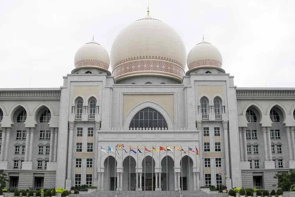 Srikandi PKR tolak dakwaan kehakiman lumpuh tanpa Ketua Hakim Negara. Foto hiasan