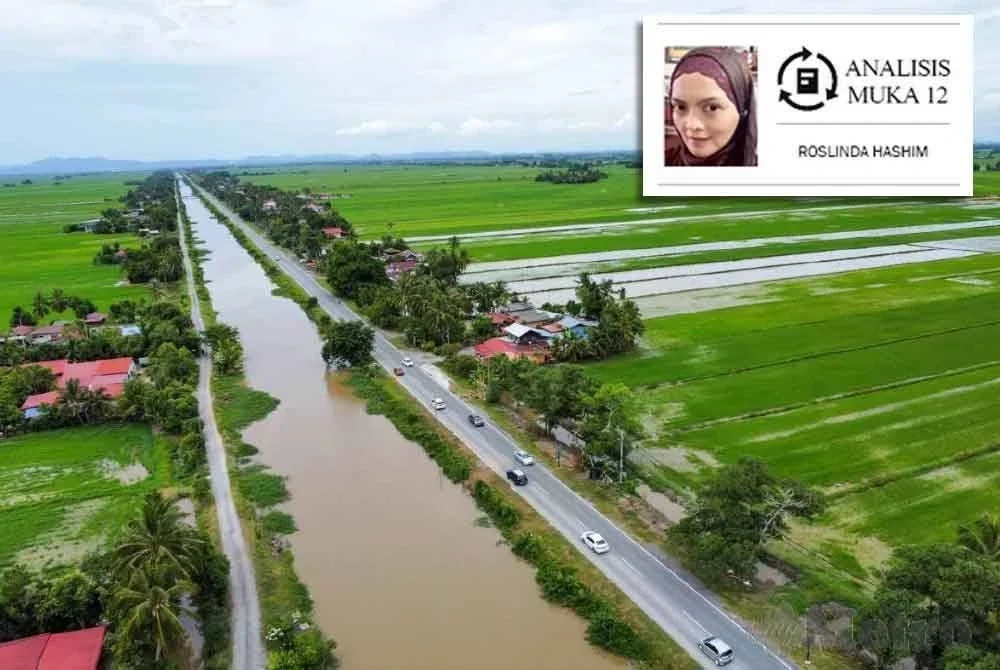 Tragedi enam sekeluarga maut di Sungai Korok, Jitra telah membuka mata banyak pihak berhubung kekurangan infrastruktur.