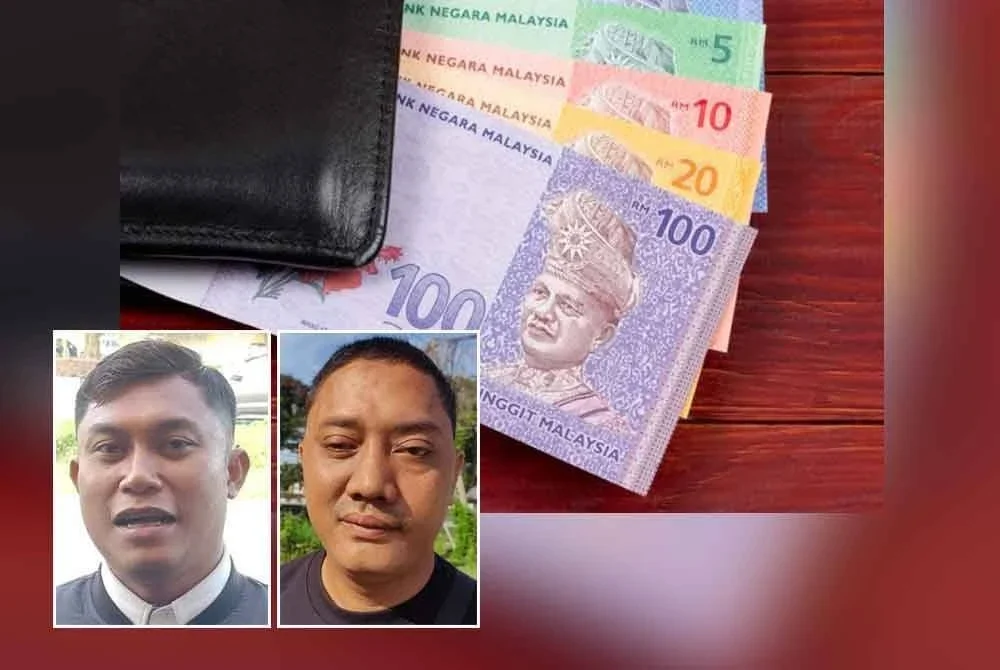 Pengumuman besar yang bakal dibuat Perdana Menteri, Datuk Seri Anwar Ibrahim diharap dapat membawa perubahan ketara terutama dalam menyelaraskan kadar gaji dengan kos sara hidup yang tinggi. Gambar kecil: Mohd Hafiz (kiri), Azizol Hakim