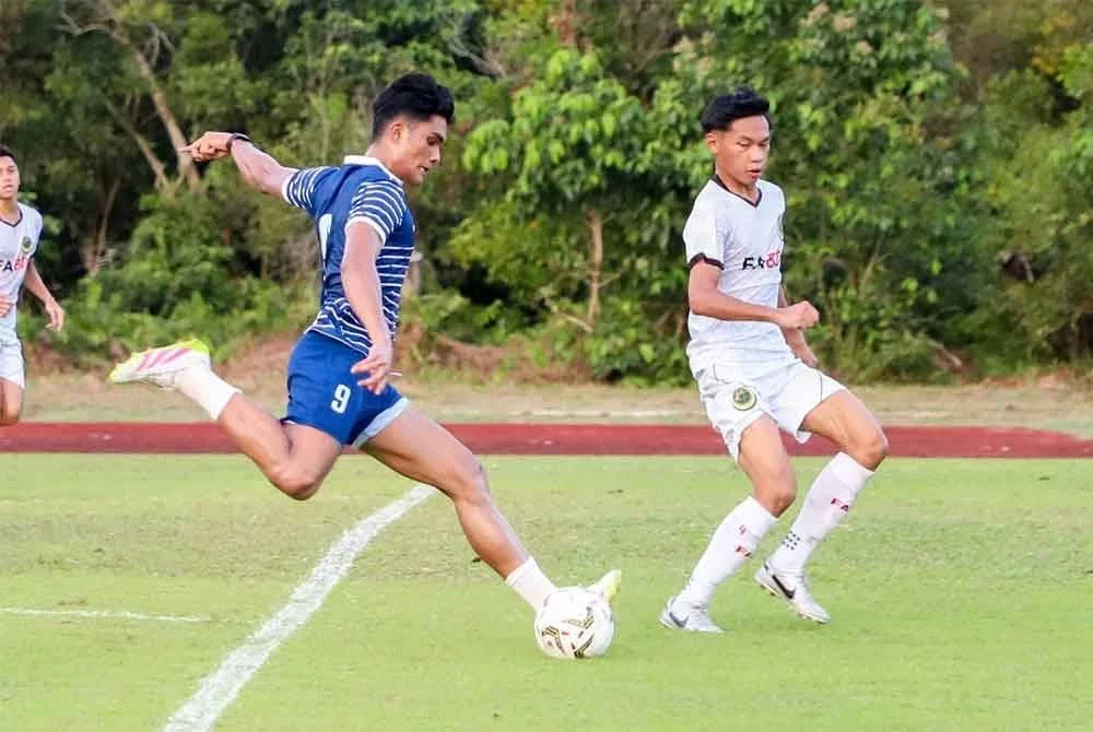 Ramadhan perkuatkan cabaran DPMM FC dalam saingan Liga-M 2025/26.