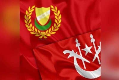 Kedah, Kelantan red flag tapi red flag warna bendera, bukannya red flag sikap negatif seperti yang dibincangkan di media sosial!