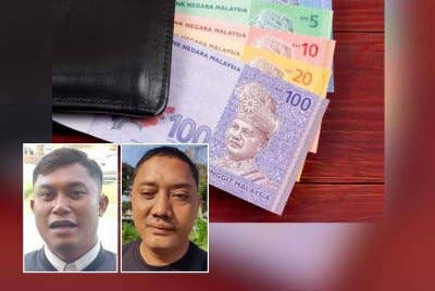 Pengumuman besar yang bakal dibuat Perdana Menteri, Datuk Seri Anwar Ibrahim diharap dapat membawa perubahan ketara terutama dalam menyelaraskan kadar gaji dengan kos sara hidup yang tinggi. Gambar kecil: Mohd Hafiz (kiri), Azizol Hakim