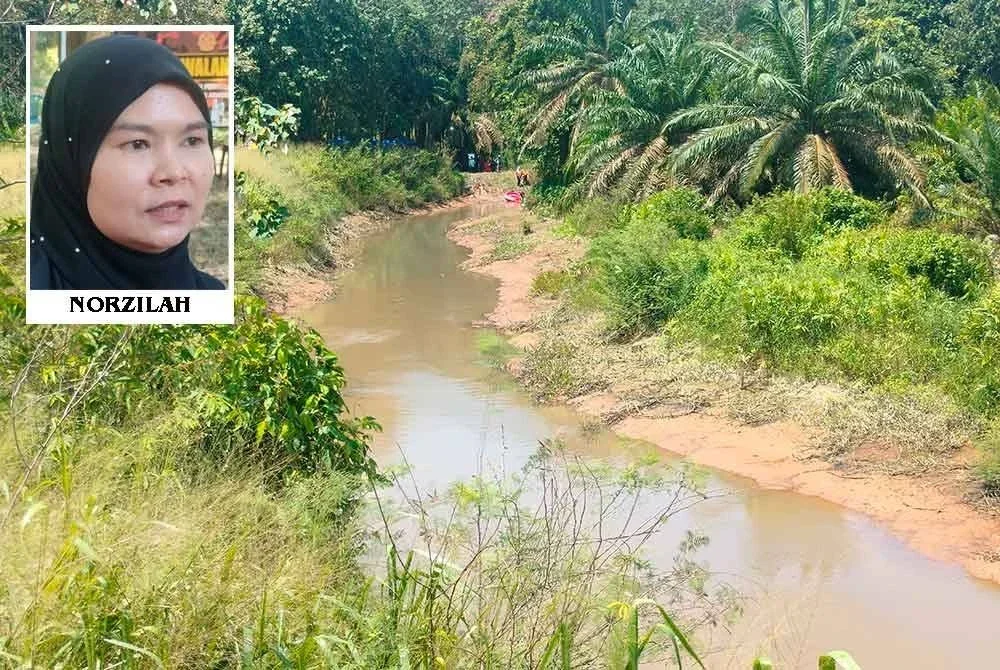 Keluarga Tengku Nizaruddin masih menaruh harapan agar beliau ditemui selamat selepas keretanya terjunam ke Sungai Tui, Bukit Kepong.