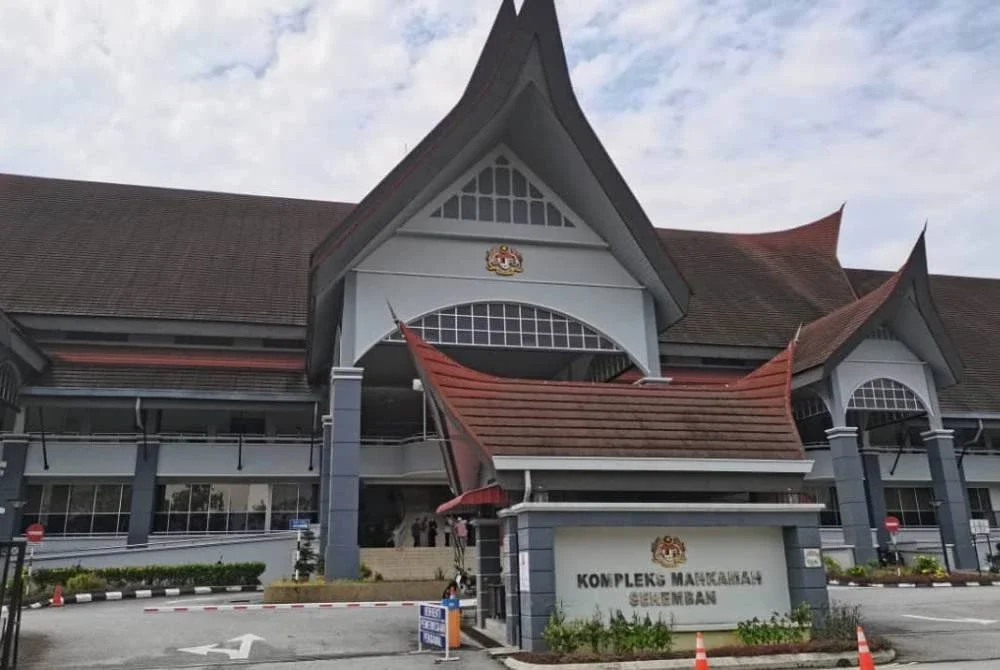 Mahkamah memerintahkan hukuman penjara tiga bulan sekiranya OKS gagal menjelaskan denda tersebut.