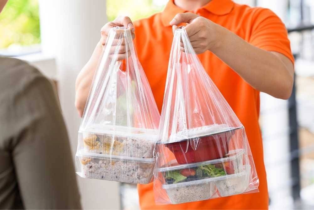 Sentuh plastik makanan diragui ada daging khinzir, perlukah sertu tangan? Sentuh plastik makanan diragui ada daging khinzir, perlukah sertu tangan?