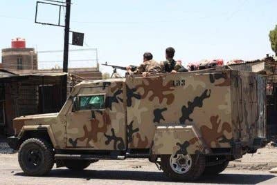 Kerajaan Syria sahkan pengunduran tentera dari Suwayda bagi elak ketegangan, susulan rundingan dengan AS dan negara Arab. Foto Agensi