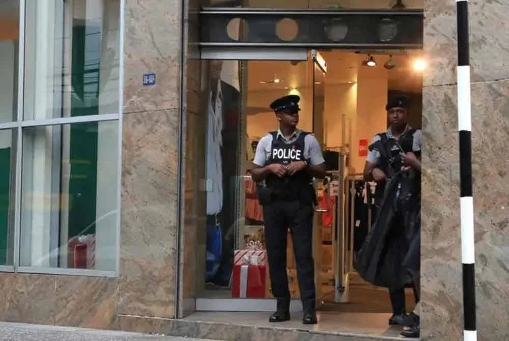 Polis mendakwa geng berkenaan merancang untuk melancarkan serangan terhadap pasukan keselamatan dan institusi kerajaan.