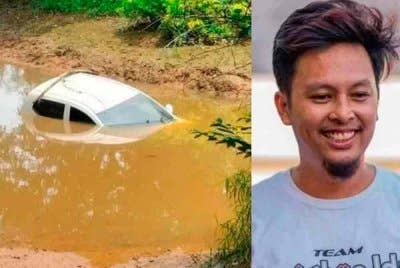 Misteri kehilangan pempengaruh dikenali sebagai ‘Ija’, atau nama sebenarnya Tengku Nizaruddin Tengku Zainudin, 38 rupa-rupanya hanya satu sandiwara yang dirancang untuk kepentingan peribadi.