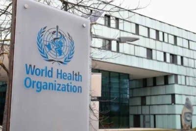 Penolakan tersebut diumumkan pada Jumaat.