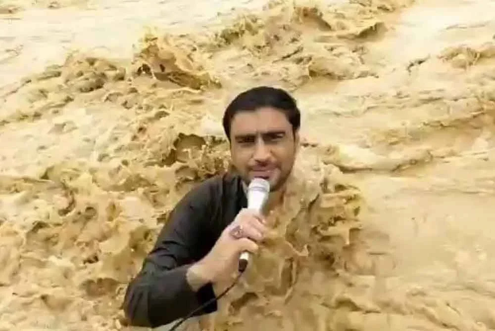 Klip tersebut mengundang pelbagai reaksi warganet. - Foto Agensi