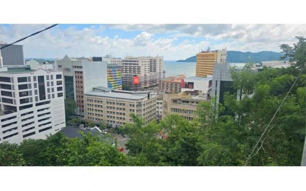 Pertumbuhan hasil negeri juga telah melonjak melebihi RM6 bilion.