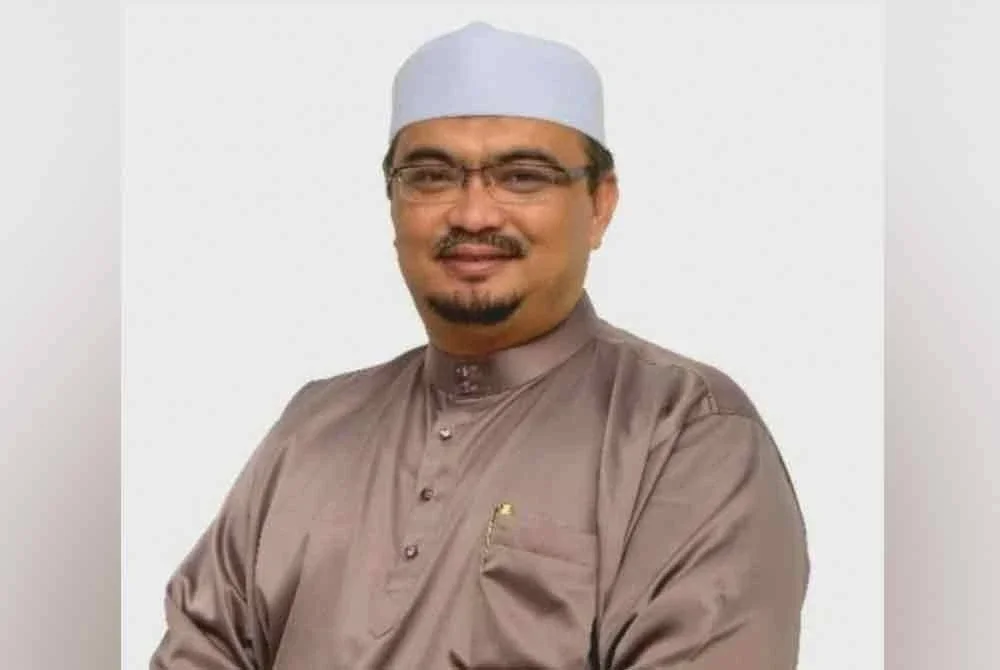 Mohamed Fadzli