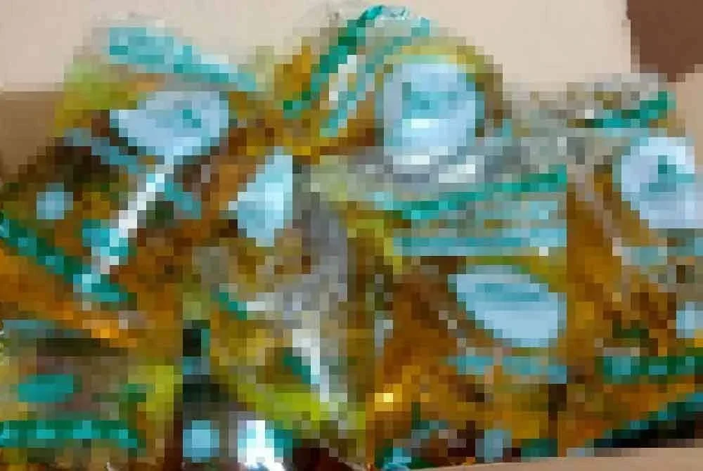 KPDN menjawab pendedahan LKAN bahawa syarikat kilang asing terima kuota tertinggi dalam proses penapisan minyak masak bersubsidi di negara ini berbanding syarikat tempatan.