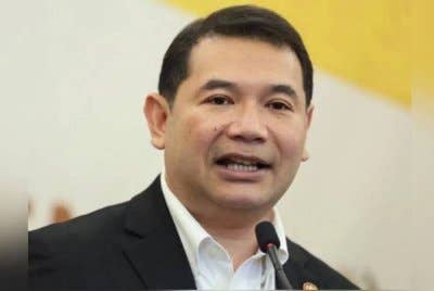Rafizi 
