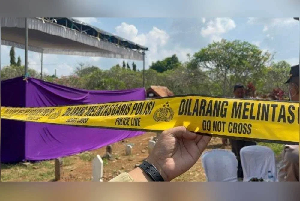 Seorang wanita dirogol dan dibunuh oleh tiga lelaki yang mengenalinya, selepas menuntut hutang. Foto Agensi