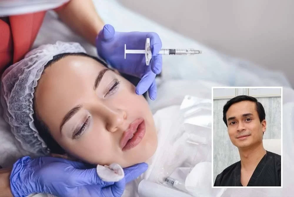 Dr Che Muhammad Hafiz