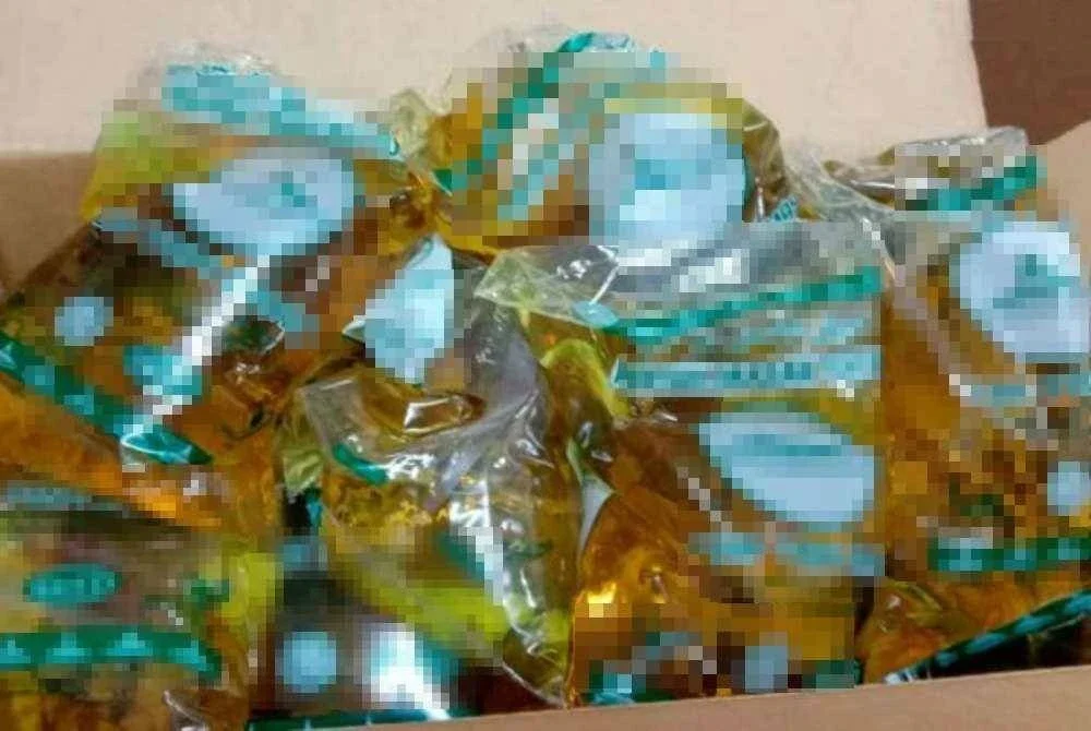 Laporan LKAN mendedahkan penyelewengan serius dalam sistem pengedaran minyak masak bersubsidi