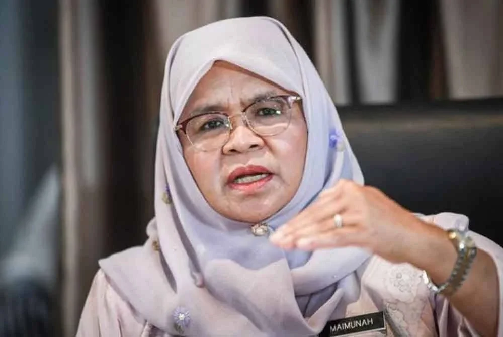 Maimunah