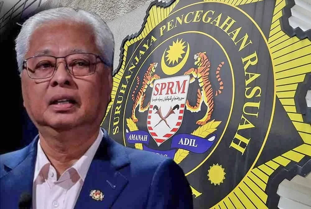 Mahkamah Sesyen pada Selasa menetapkan 1 Oktober untuk mendengar permohonan SPRM bagi melucutkan hak wang tunai melebihi RM169 juta yang didakwa milik Ismail Sabri.