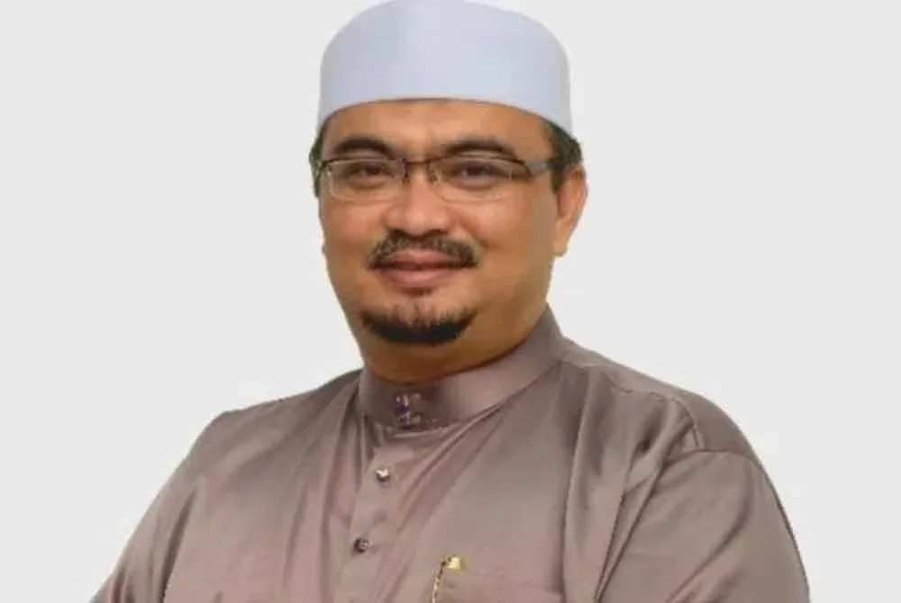 Mohamed Fadzli