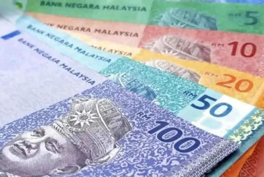 Ringgit diniagakan lebih kukuh kebanyakannya berbanding mata wang serantau.