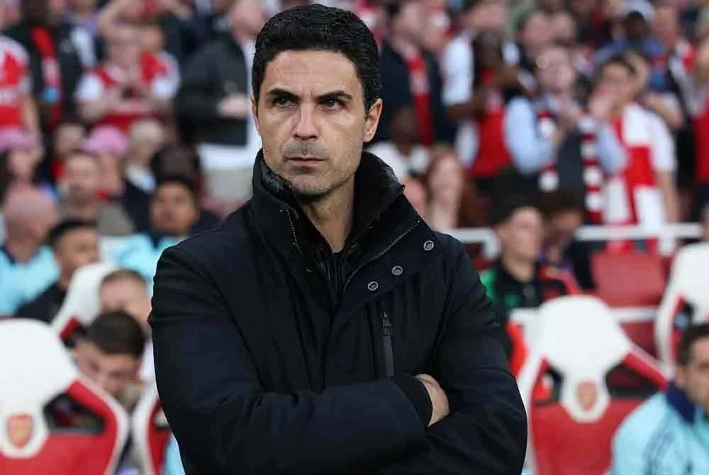 ARTETA