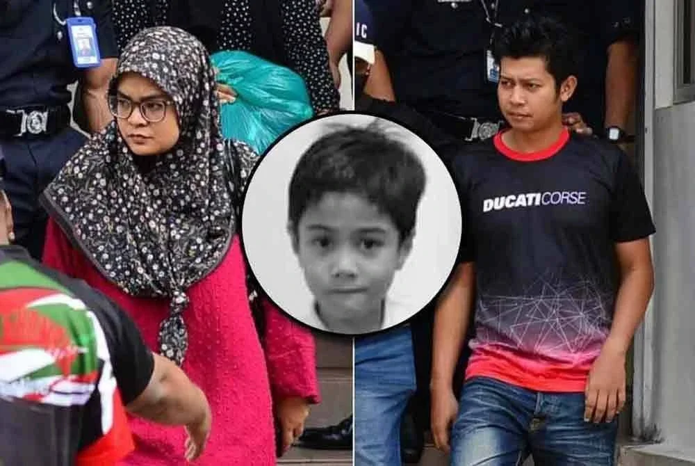 Ibu Allahyarham Zayn Rayyan mengakui di Mahkamah Sesyen di sini pada Rabu, bahawa dia telah mencari kanak-kanak autism itu di lokasi yang jauh daripada rumah, sedangkan kebun dekat rumahnya tidak pula dijejaki.