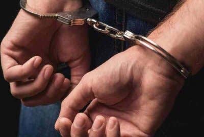 Kesemua suspek ditahan pada 16 Julai oleh Jabatan Anti-Dadah Kemboja dengan kerjasama pihak kastam dan pihak berkuasa lapangan terbang. Foto hiasan