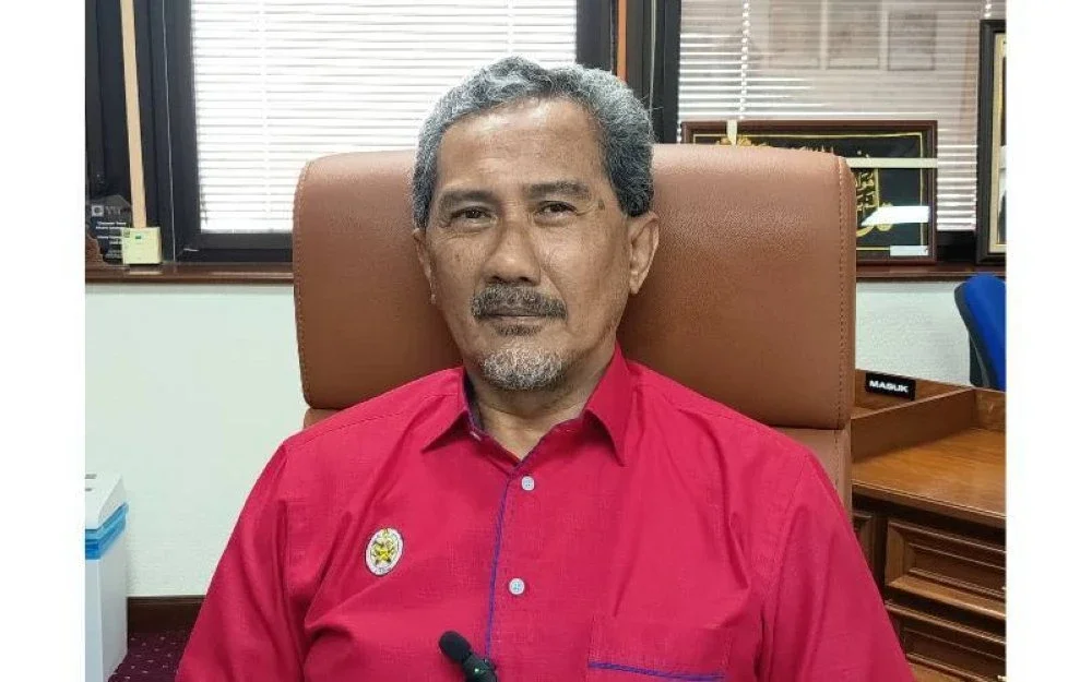 TUN AHMAD FAISAL