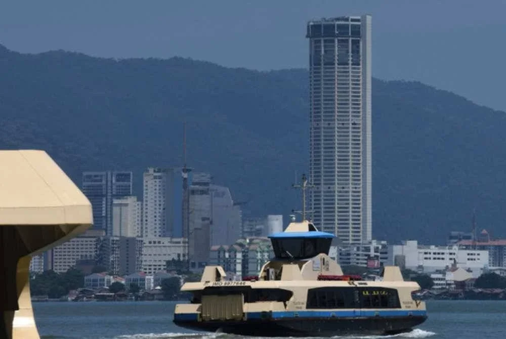 SPPP mengumumkan perkhidmatan feri percuma kepada warganegara Malaysia pada 31 Ogos serta 15 dan 16 September ini.