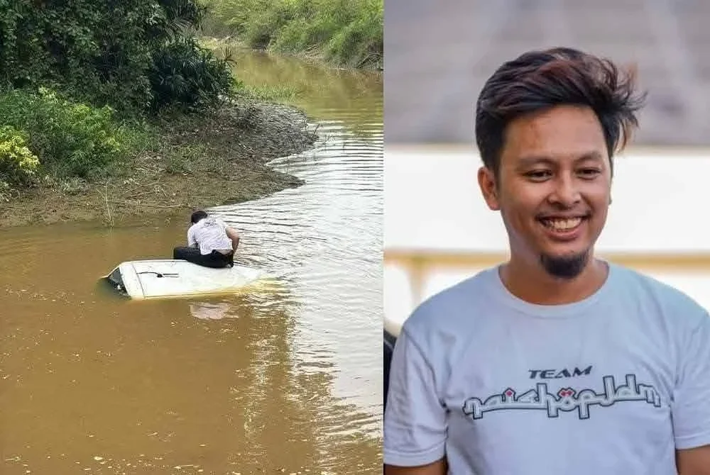 Tengku Nizaruddin dan adiknya akan didakwa di Mahkamah Majistret Muar pada Jumaat atas laporan palsu kehilangan di Sungai Tui.