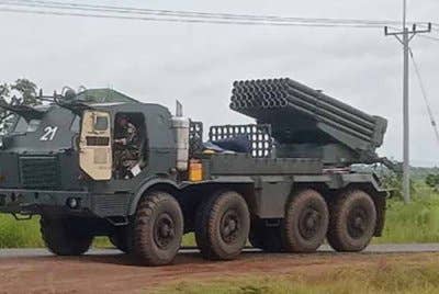 Insiden pertempuran terbaharu antara tentera Thailand dan Kemboja meletus pada awal Khamis di sepanjang sempadan yang dipertikaikan.