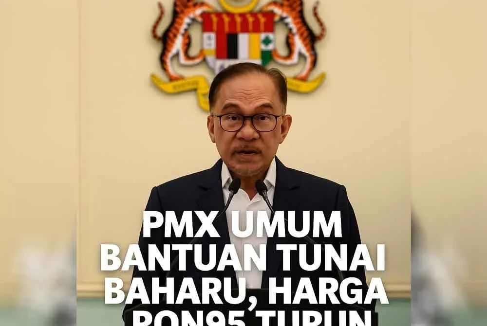 Rakyat wajar melihat pelaksanaan subsidi bersasar ini sebagai satu bentuk kebertanggungjawaban kerajaan yang tidak hanya memberi ‘gula-gula’ tetapi merancang dengan teliti demi kelangsungan ekonomi jangka panjang negara.