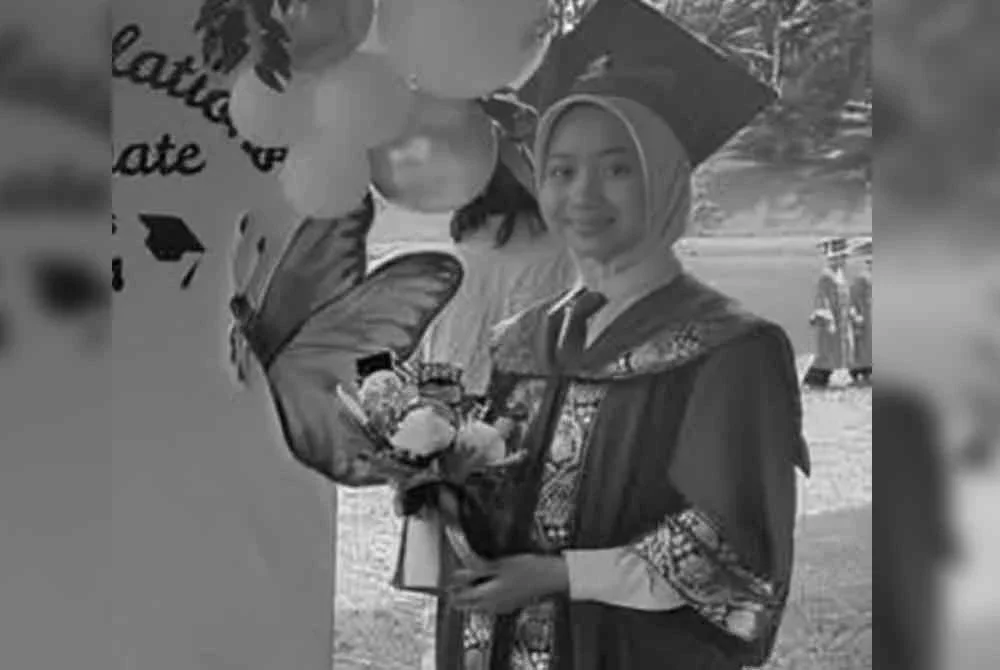 Zara Qairina Mahathir