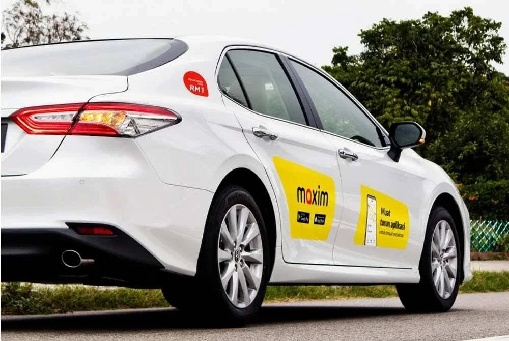 Maxim mengesahkan akan meneruskan operasinya di seluruh Malaysia selepas mendapat kelulusan APAD.