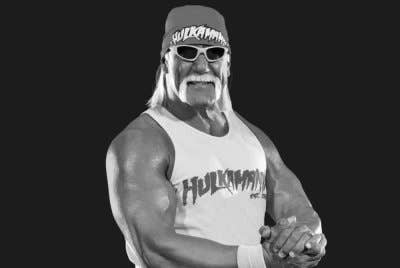 Hulk Hogan