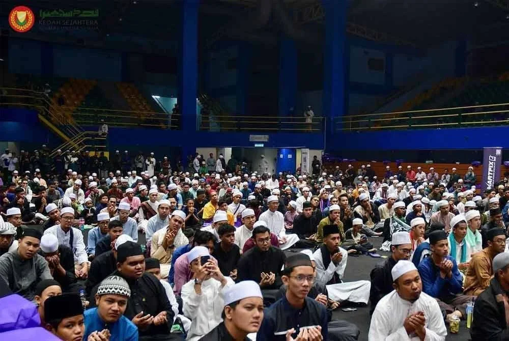 Penganjuran program seumpama Festival Al-Quran Kedah 2.0 adalah wadah terbaik untuk membuka mata masyarakat tentang keindahan serta kepentingan al-Quran dalam kehidupan harian.