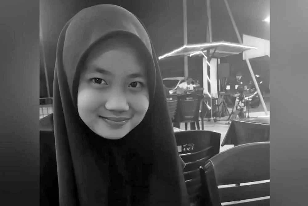 Zara Qairina, 13, dilaporkan meninggal dunia selepas dipercayai terjatuh dari tingkat tiga bangunan asrama pada awal pagi 17 Julai lepas di Papar, Sabah.