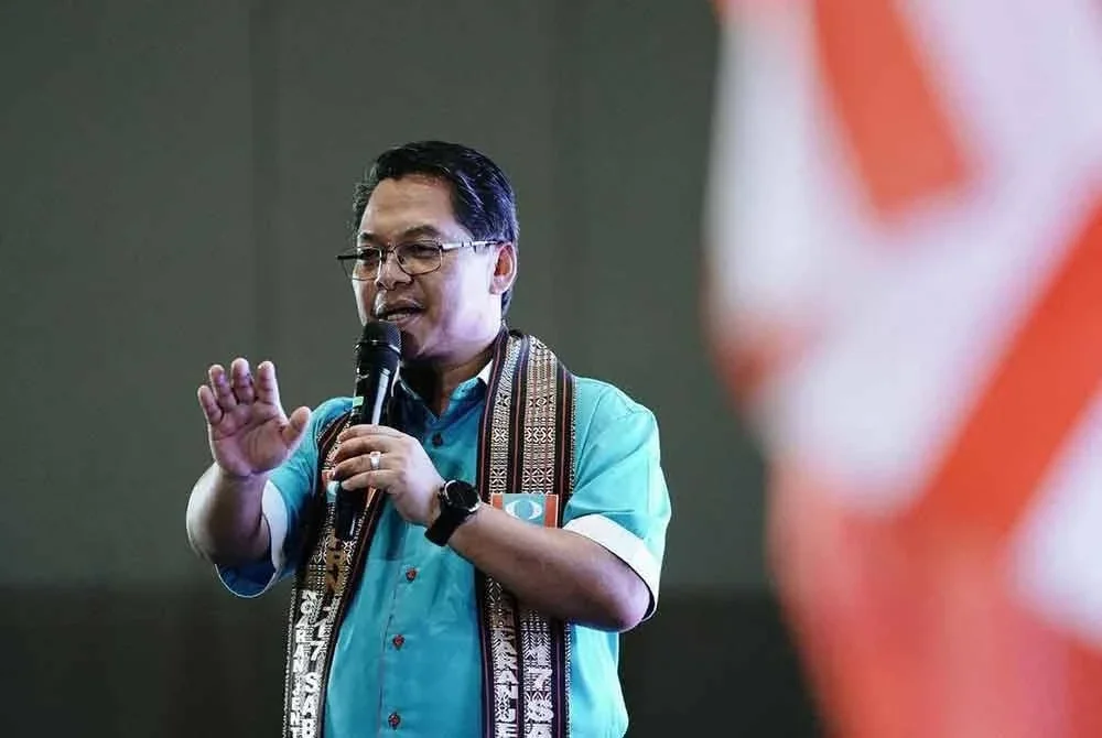 Datuk Mustapha Sakmud