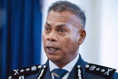 Datuk Mohamed Usuf Jan Mohamad