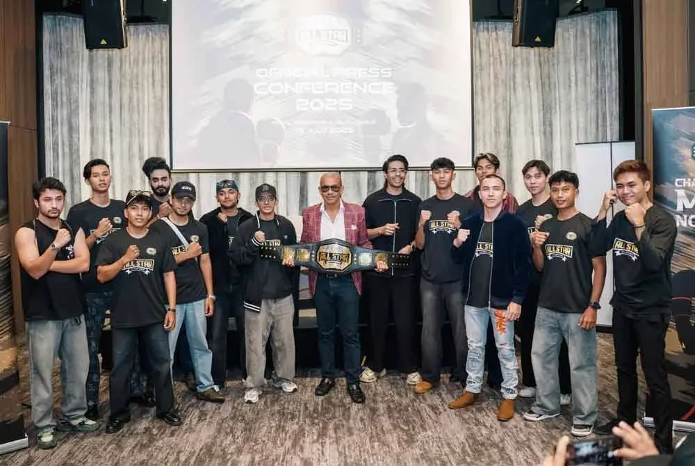 Kejohanan Asia Championship 2025 membuka tirainya pada 18 Oktober ini tampil dengan kelainan tersendiri apabila menyaksikan penglibatan artis, pempengaruh dan atlet tanah air.