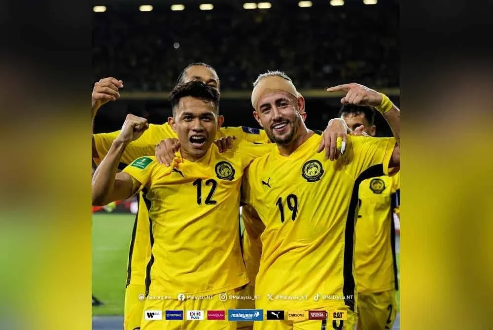 Cklamovski mahu bentuk Harimau Malaya konsisten raih kemenangan.