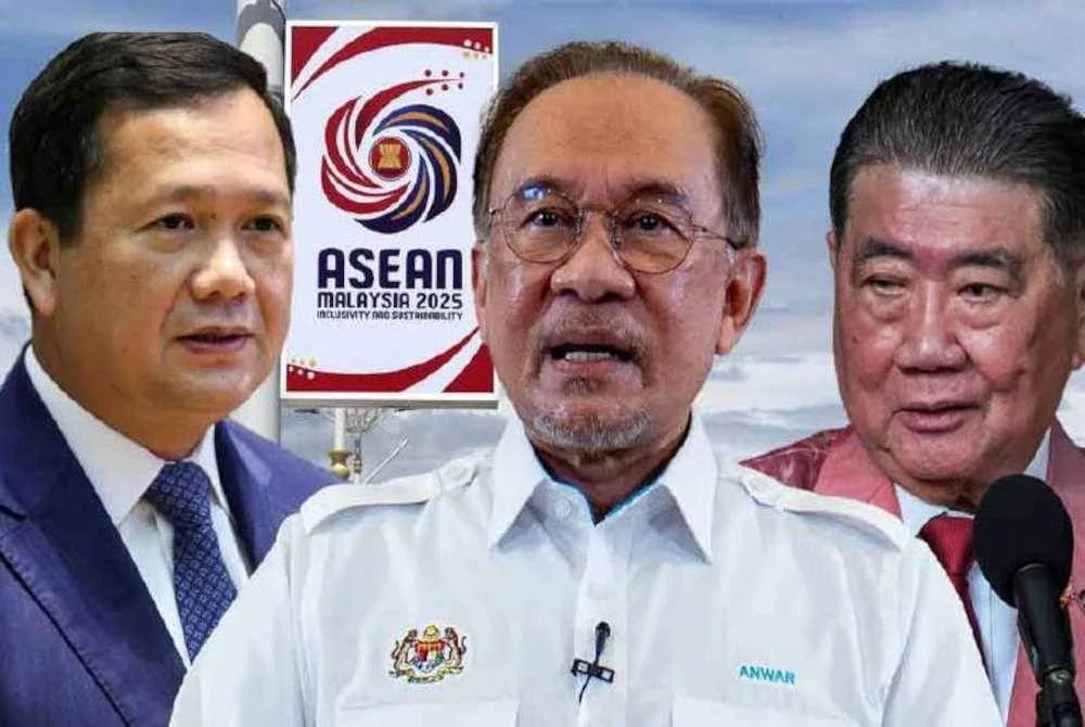 Malaysia mengambil inisiatif besar sebagai Pengerusi ASEAN untuk membantu menyelesaikan rundingan konflik antara Kemboja dan Thailand.