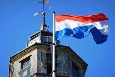 Israel mengancam keselamatan negara Belanda. - Foto: Agensi