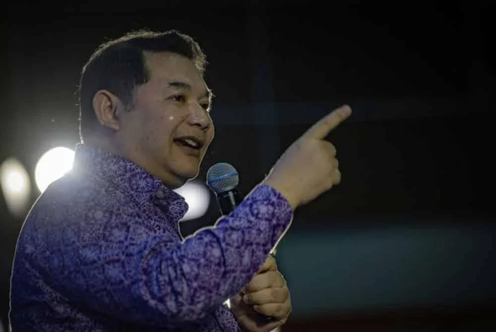 Rafizi
