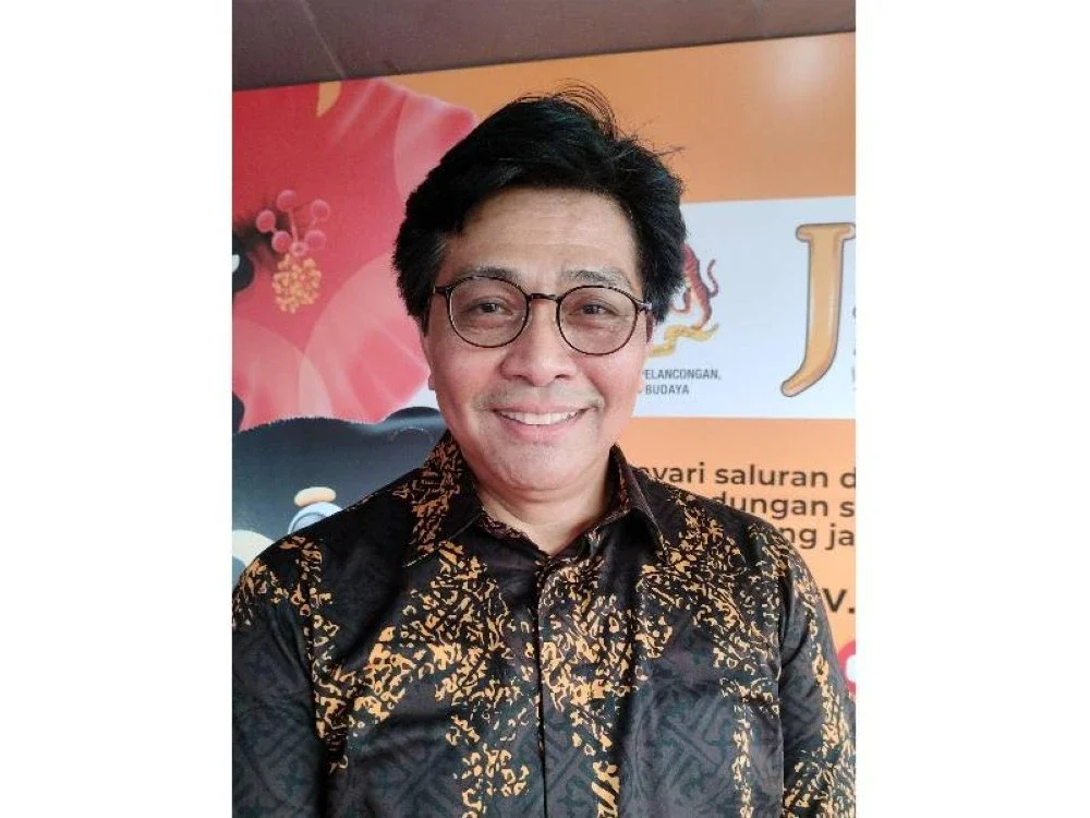 MOHD RADZI