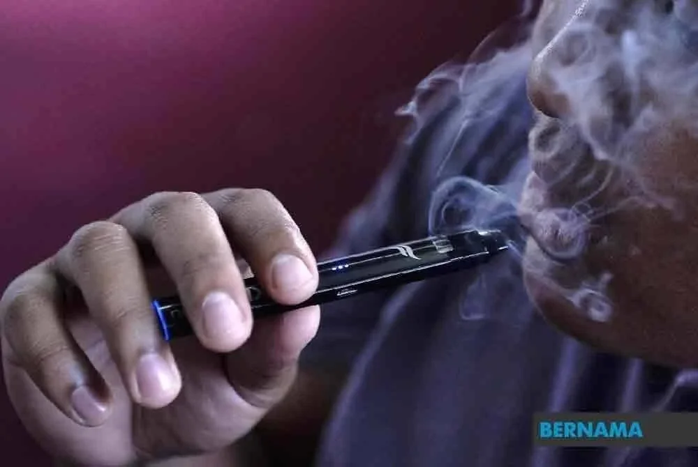 FOTO: BERNAMA
Ops Selamat PaPa bertujuan memastikan undang-undang dikuatkuasakan secara berkesan bagi mewujudkan persekitaran negara yang lebih selamat dan bebas daripada ancaman produk merokok