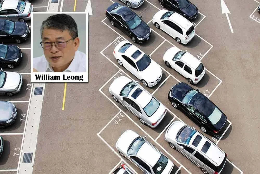 Kerajaan negeri memberi jaminan kadar caj parkir tidak akan dinaikkan berikutan pengenalan SIP di kawasan PBT terlibat.