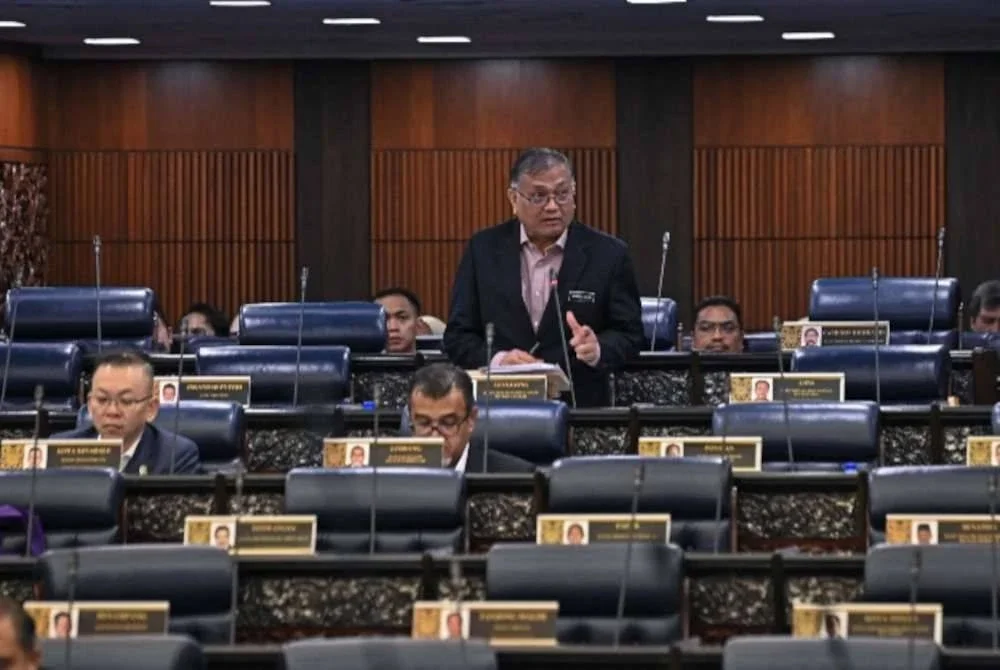 Shamsul Anuar Nasarah.