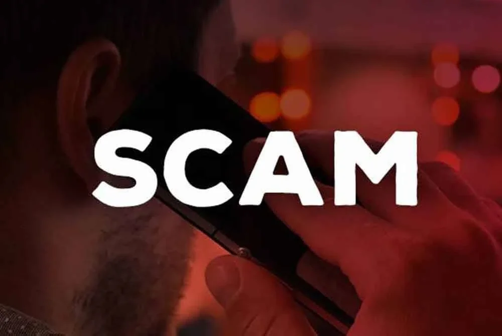 Seorang penolong eksekutif sebuah agensi kerajaan mengalami kerugian RM385,000, selepas dipercayai menjadi mangsa penipuan dalam talian. Gambar hiasan